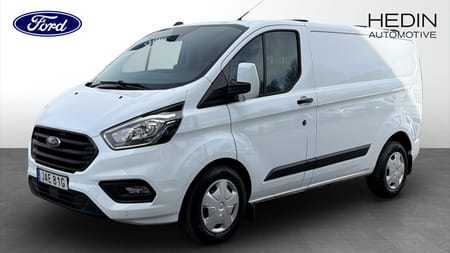 Ford Transit Custom 280