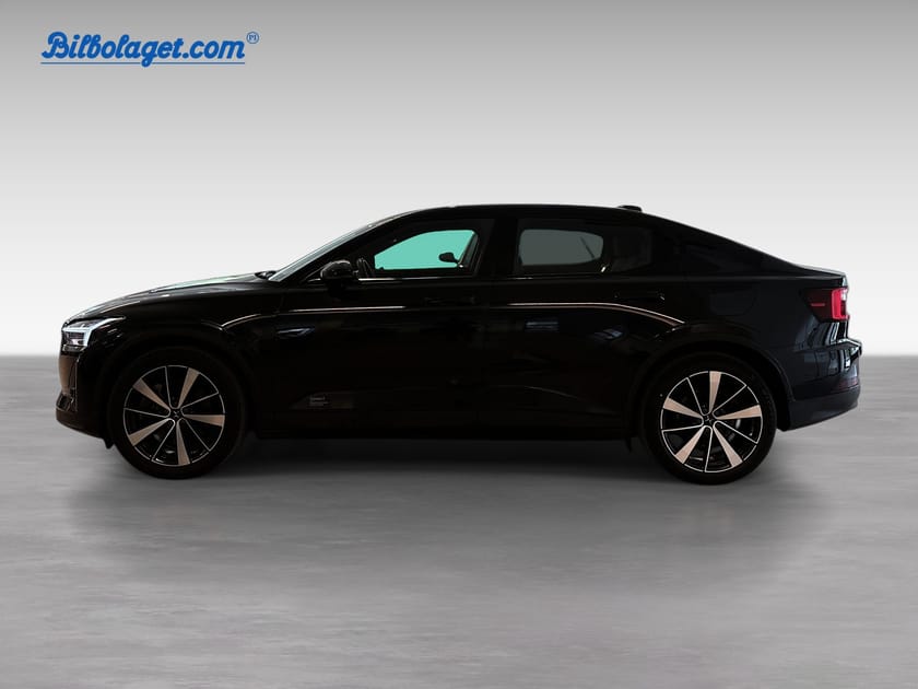 Bild 4 av Polestar 2 Long Range Single Motor 78kWh Plus