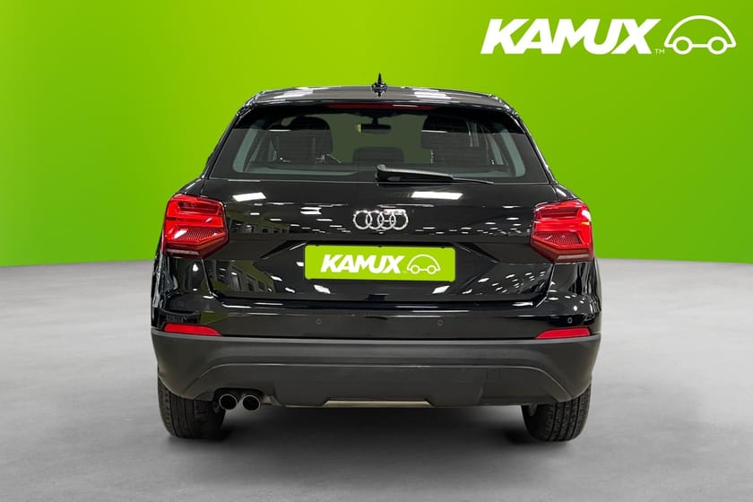 Bild 5 av Audi Q2 1.4 TFSI S Tronic Proline Carplay PDC