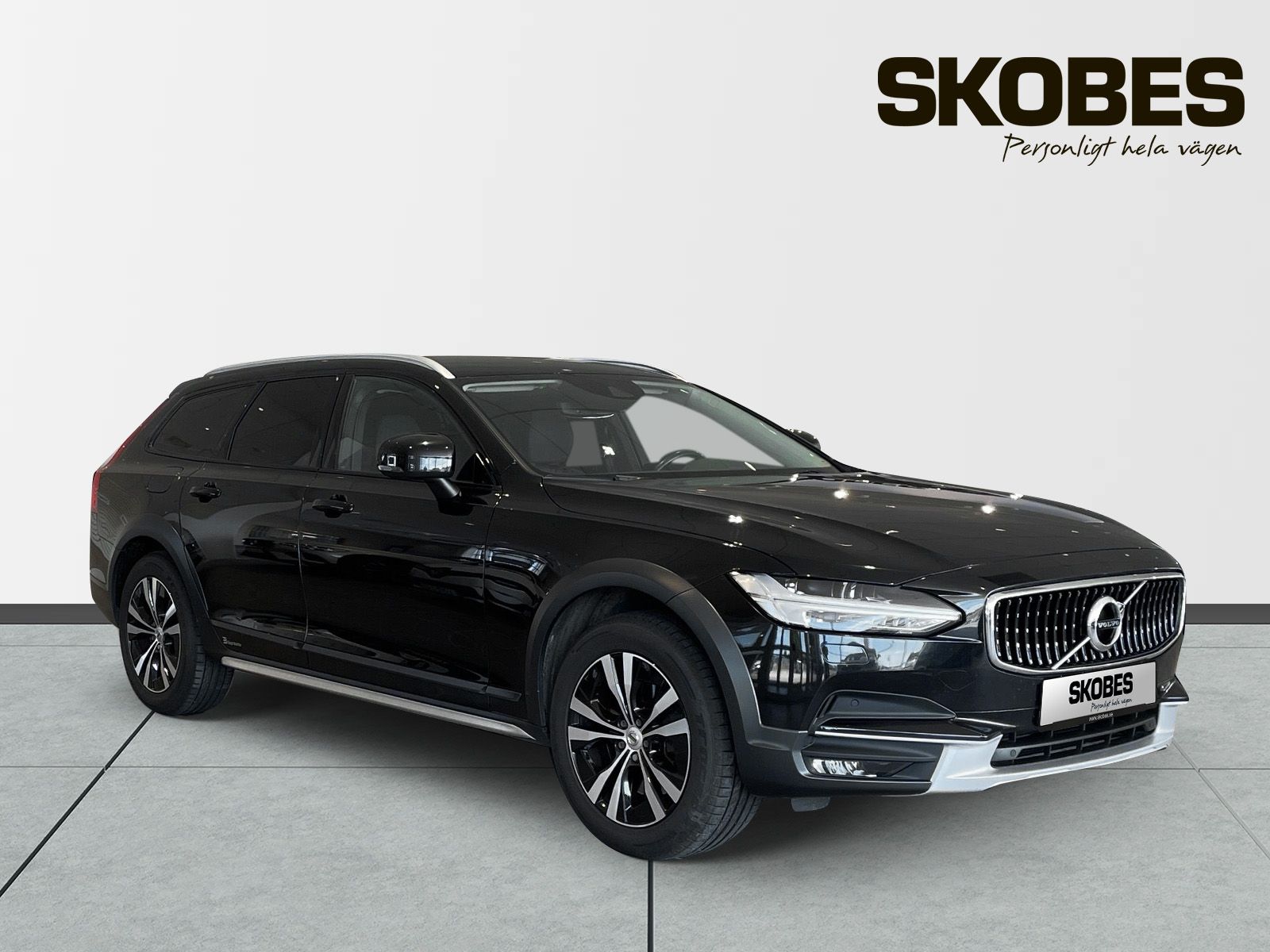 Volvo V90 D4 AWD Advanced SE II