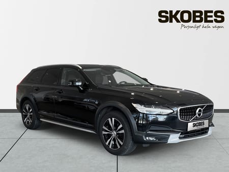 Volvo V90 Cross Country D4 AWD Advanced SE II