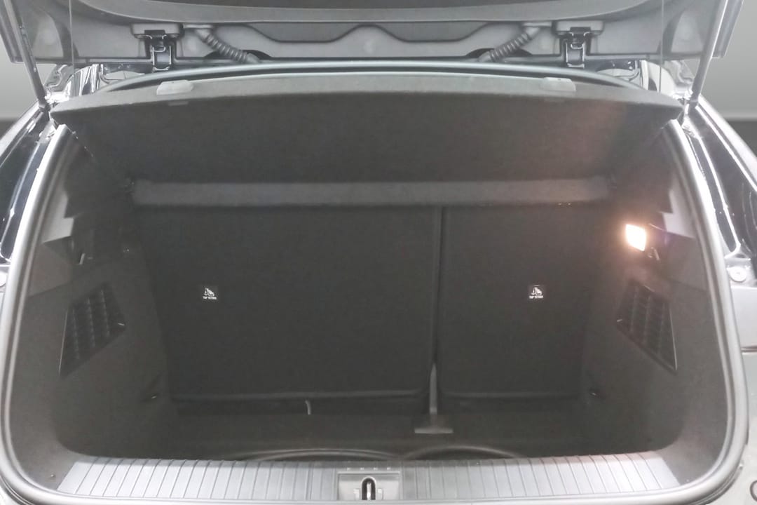 Renault Mégane E-TECH