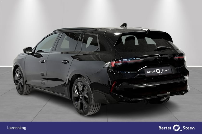 Bilde 3 av Opel Astra Sports Tourer Electric GS Plus | AdCruise | 360° | CarPlay