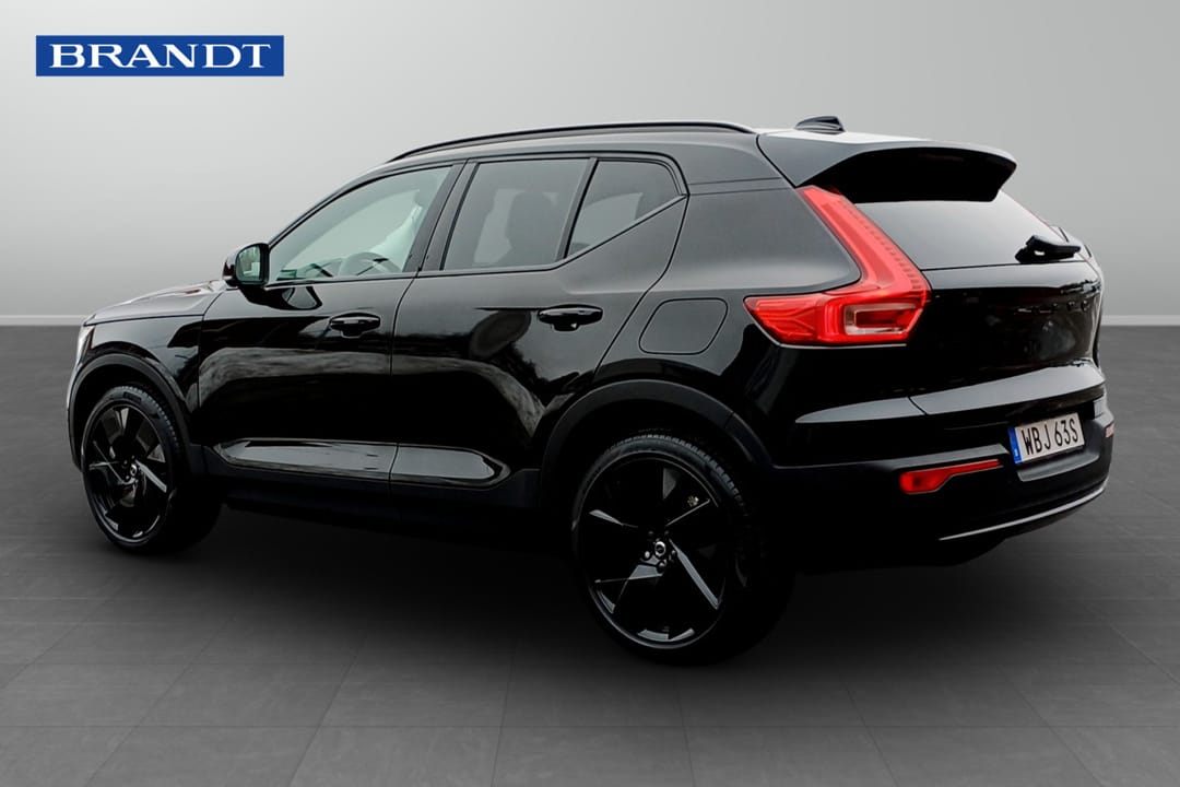 Volvo EX40 Single Motor Extended Range