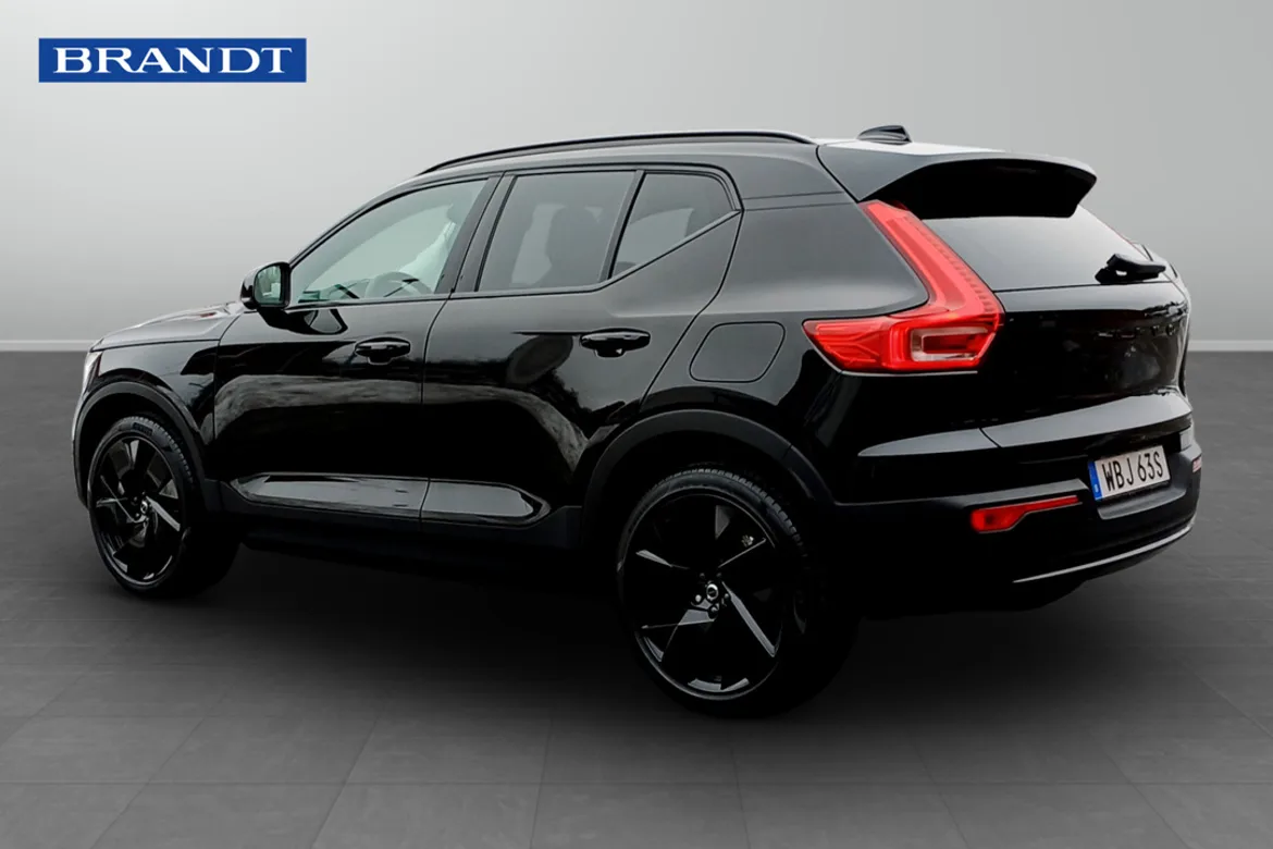 Volvo EX40 Single Motor Extended Range