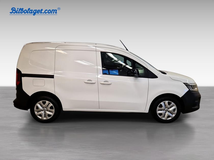 Bild 5 av Renault Kangoo E-Tech Skåp 45kWh Nordic L1 II * OUTLET *