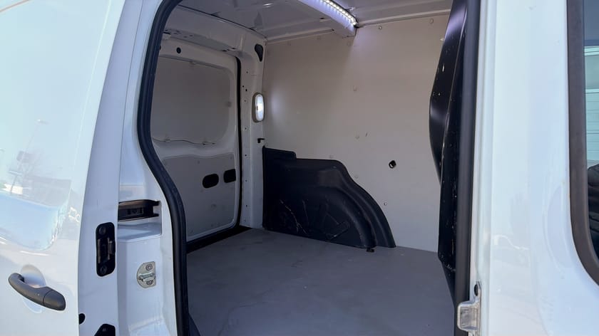Bild 5 av Renault Kangoo Express L1 1,5L 80HK / Takräcke
