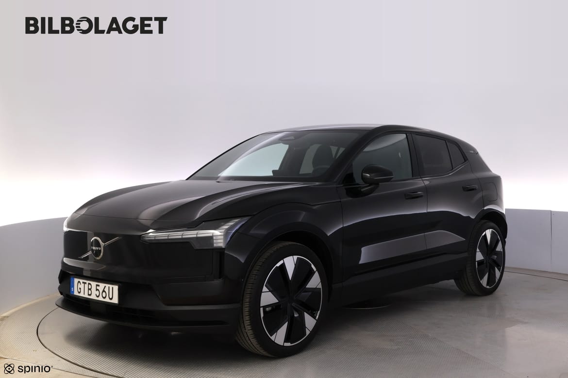 Volvo EX30 2024 - miniatyr 7