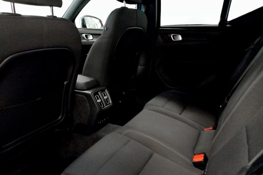 Volvo EX40 Single Motor Extended Range