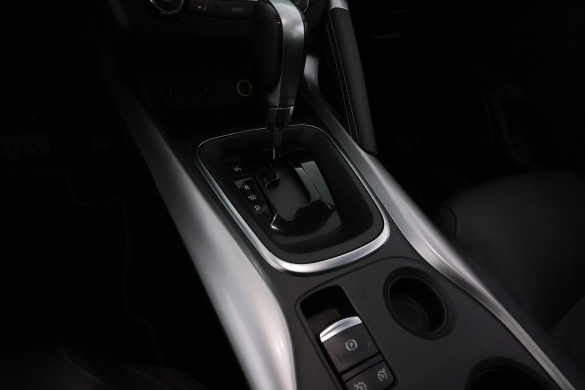 Renault Kadjar 2017 - miniatyr 16