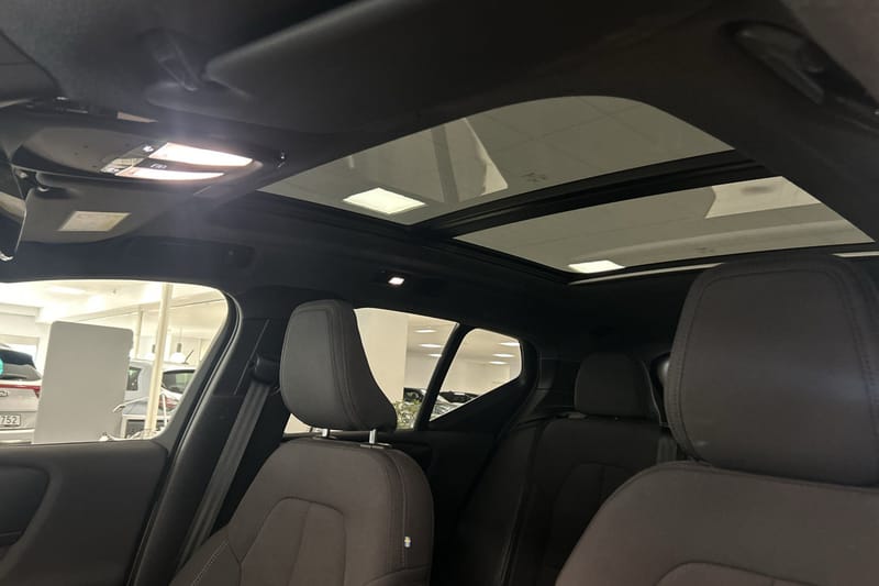 Volvo XC40 P6 Recharge