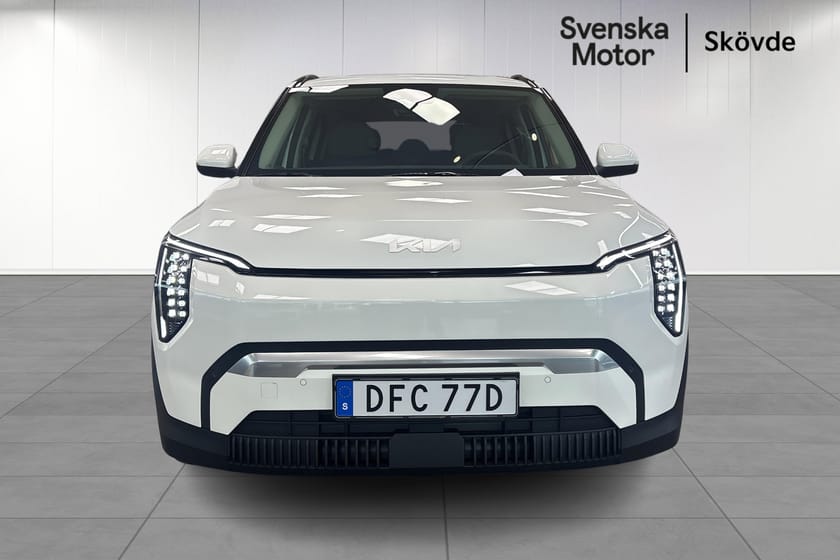Bild 2 av Kia EV3 Long Range Plus NYBIL / Direktleverans! *Finns nu att beställa som AWD!