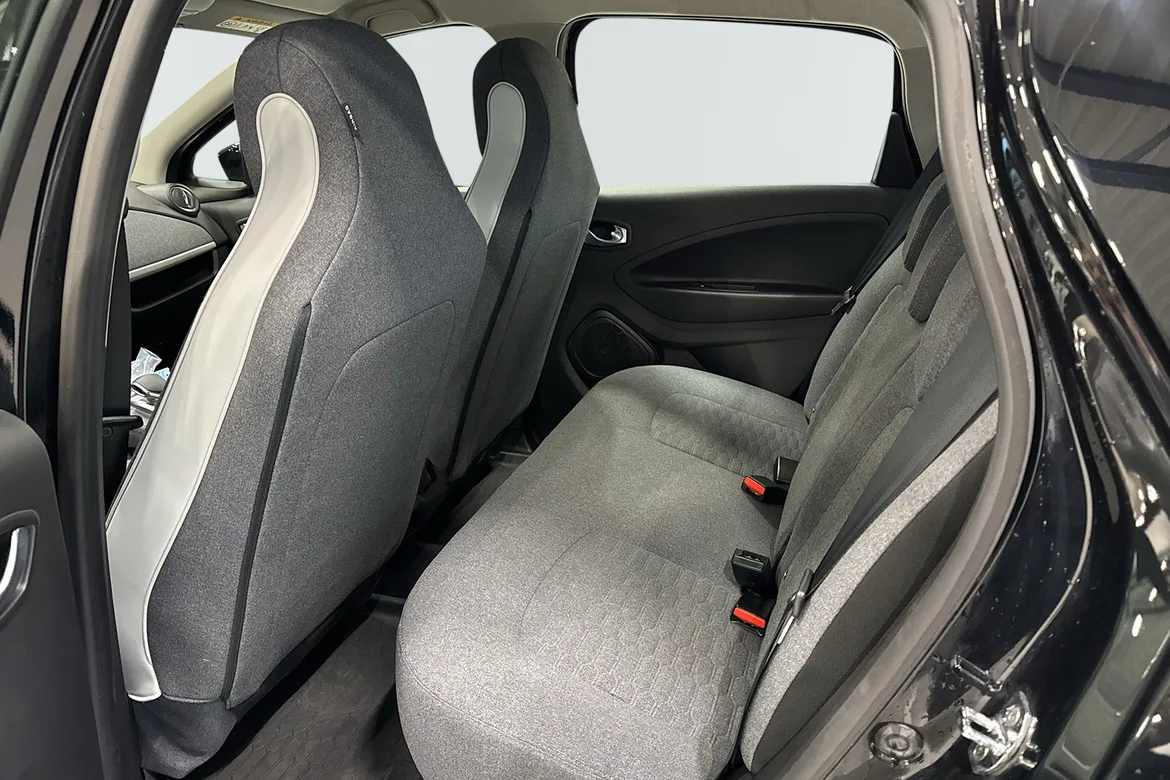 Renault ZOE R110