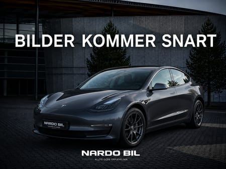 Tesla Model 3 Long Range AWD AWD/Premium/Krok/Autopilot