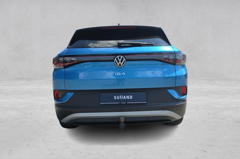 Bilde 4 av Volkswagen ID.4 Pro 4M GTX/Nyservet/H.feste/Carplay/R.kamera/Rattvarme++