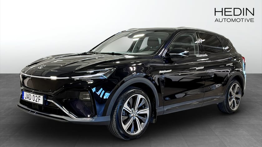 Bild 1 av MG Marvel R LUXURY