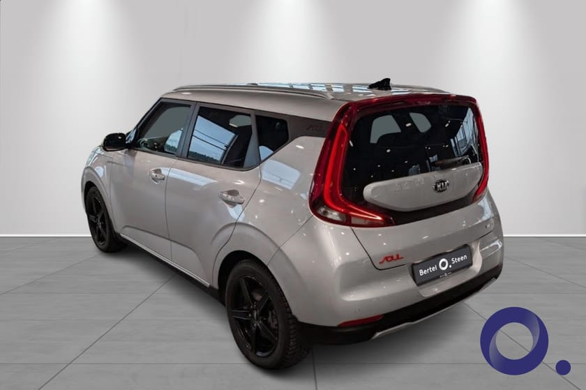 Bilde 3 av Kia e-Soul Exclusive / CarPlay | Harman/Kardon Topp Utgave!