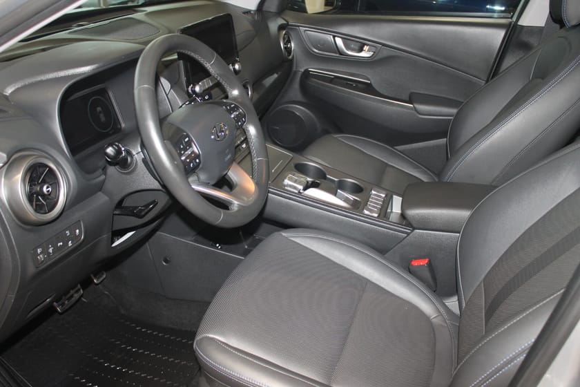 Bilde 4 av Hyundai Kona Electric 64 kWh Premium LR