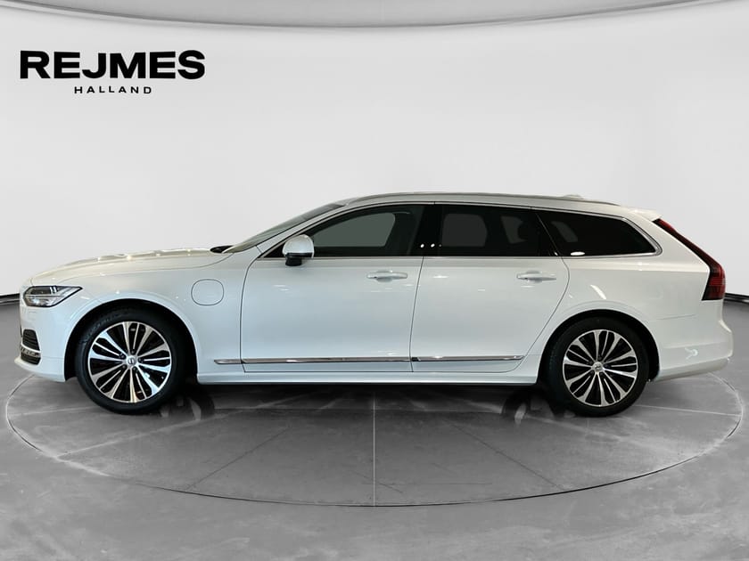Bild 3 av Volvo V90 Recharge T6 Core Edition