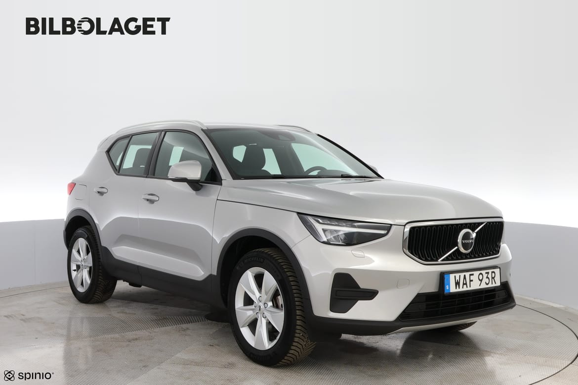 Volvo XC40 2023 - miniatyr 6