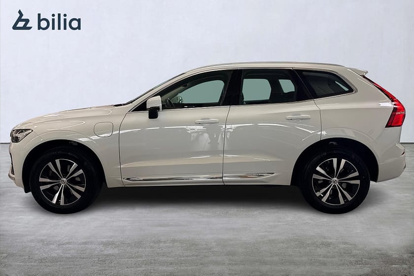 Bild 3 av Volvo XC60 Recharge T6 AWD Inscription Expression Panorama