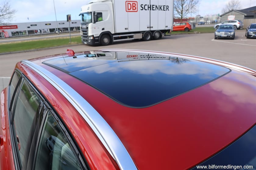 Bild 5 av Volvo V60 Cross Country B4 AWD 197hk Plus Momsbil Geartronic