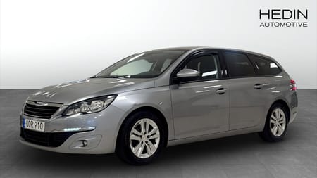 Peugeot 308 SW