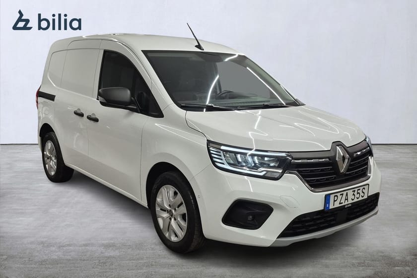 Bild 4 av Renault Kangoo Skåpbil Skåp Nordic Line dCi 95 L1