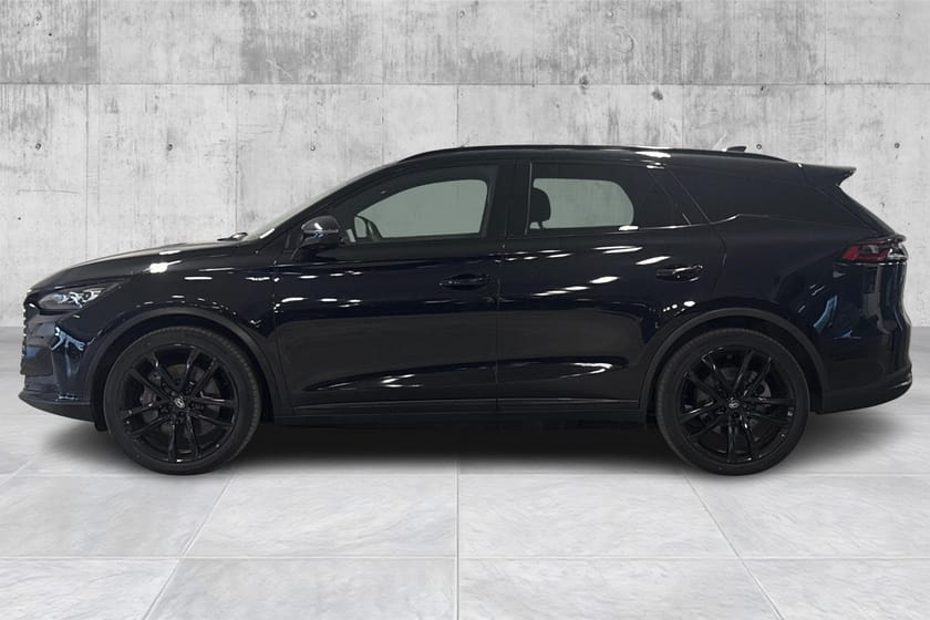 Bilde 2 av BYD Tang EV AWD / Hengerfeste / Chrome Delete / Brembo / 22"