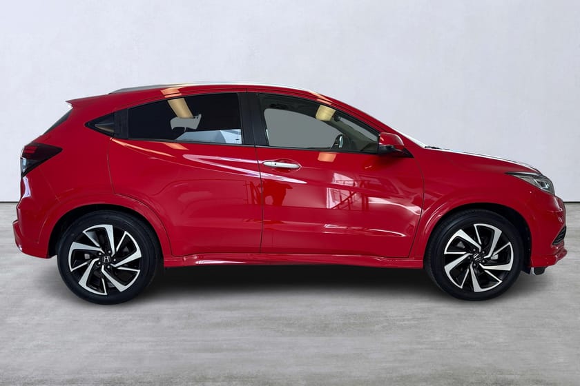 Bild 3 av Honda HR-V 1.5 i-VTEC CVT