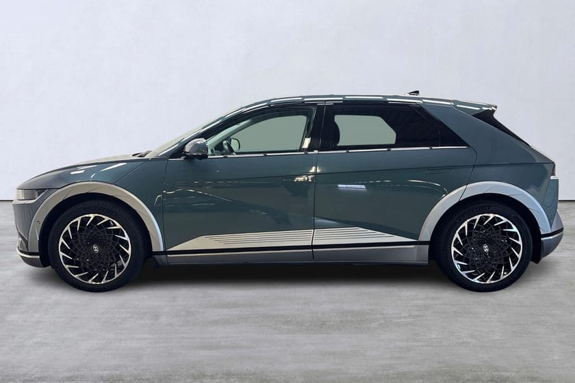 Bild 2 av Hyundai Ioniq 5 EV AWD Advanced Edition