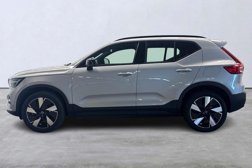 Bild 2 av Volvo XC40 Recharge Extended Range Ultimate