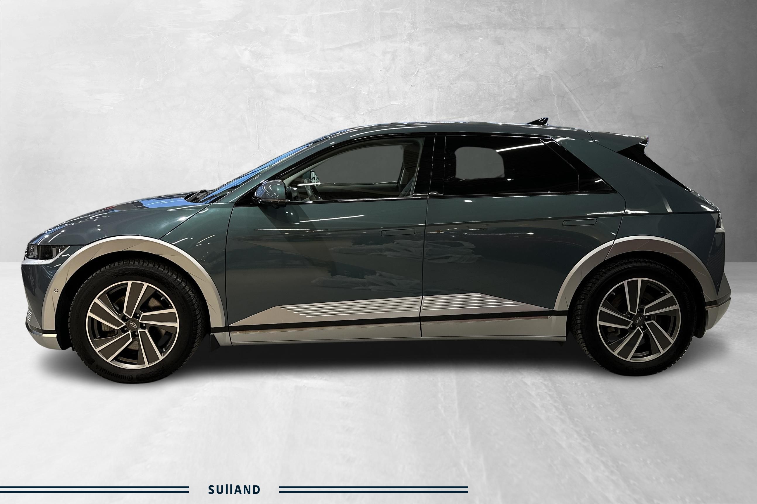 Thumnail bilde 1 av Hyundai Ioniq 5