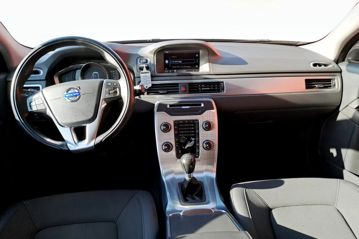 Volvo XC70