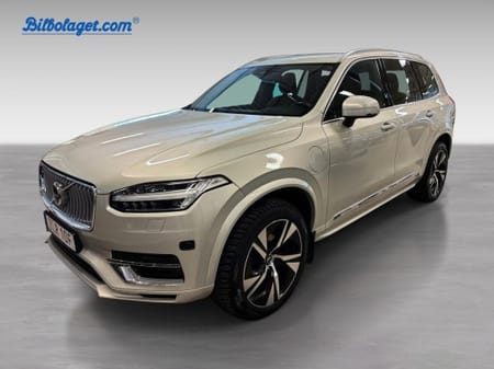 Volvo XC90 7 Säten