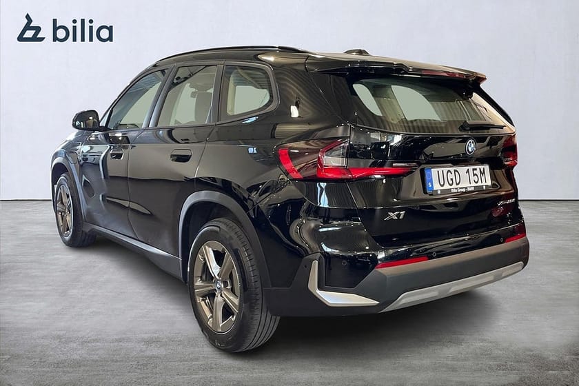 Bild 2 av BMW X1 xDrive25e | Innovation | Drag | 360 | Comfort access