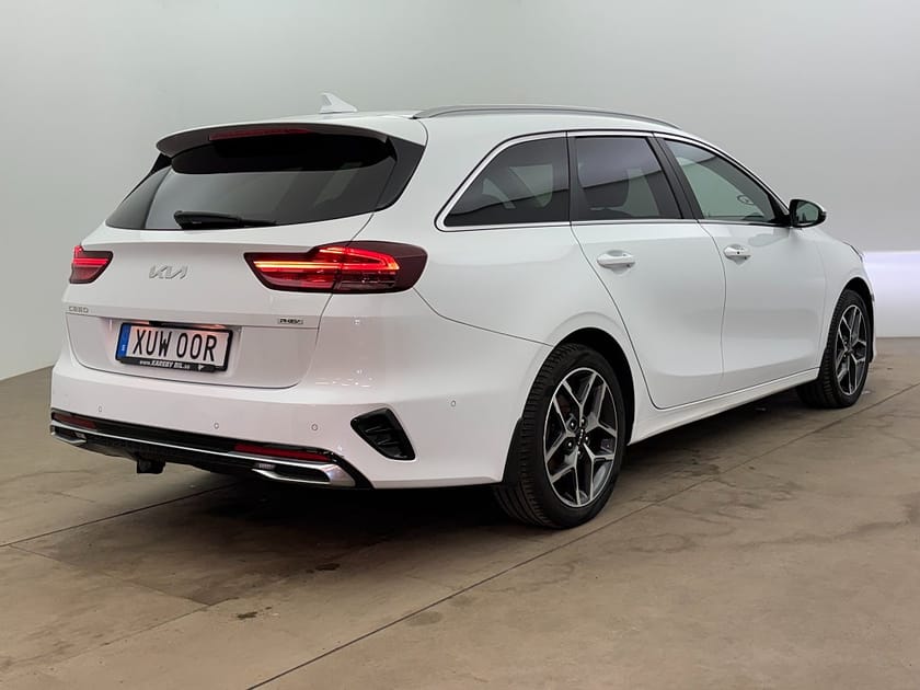 Bild 5 av Kia Ceed Sportswagon Plug-in Hybrid SW DCT Advance Plus 2 Panorama
