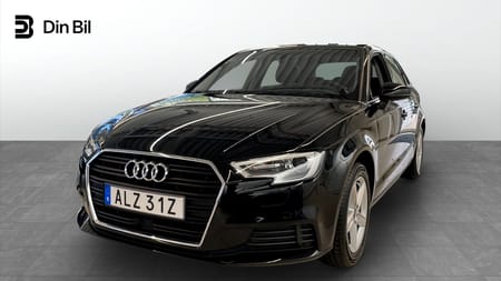 Audi A3 Sportback 35 TFSI 150 HK PROLINE