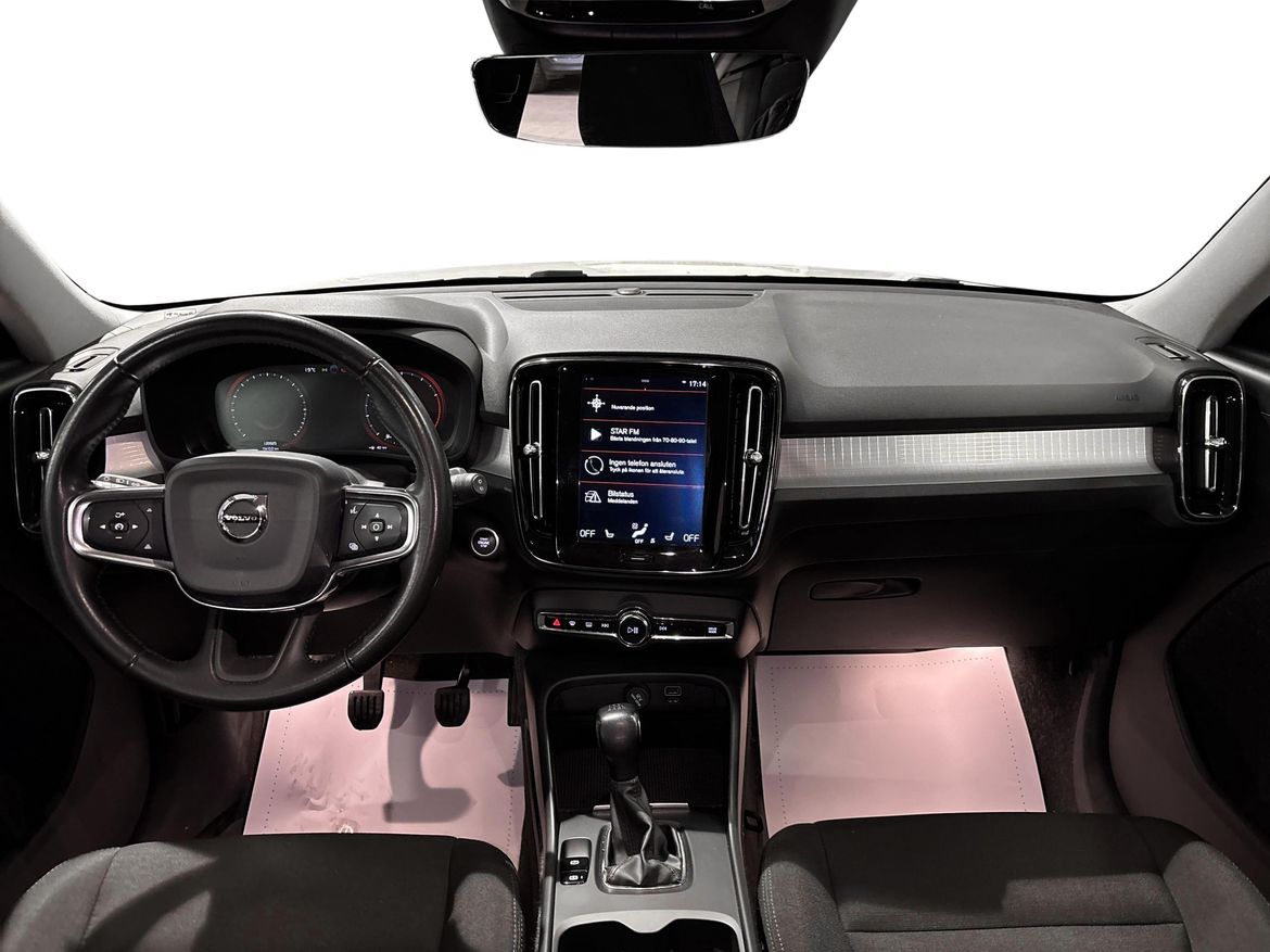 Volvo XC40 2020 - miniatyr 8