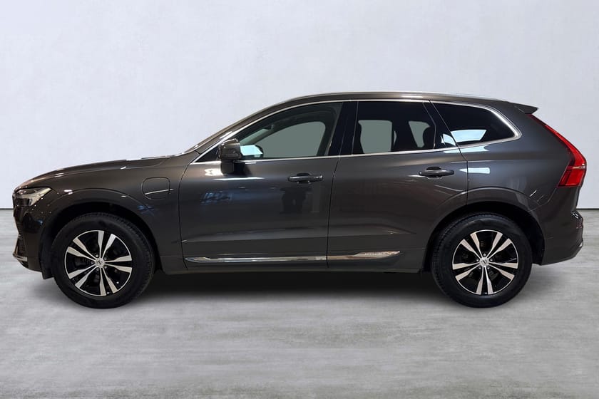 Bild 2 av Volvo XC60 Recharge T6 II Inscr Expression (Kamera, Drag)