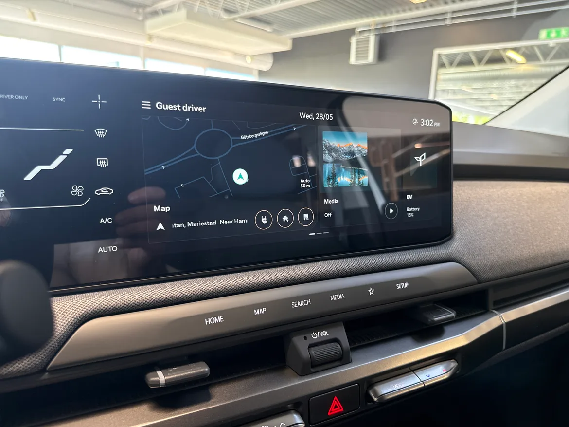 picture of a car