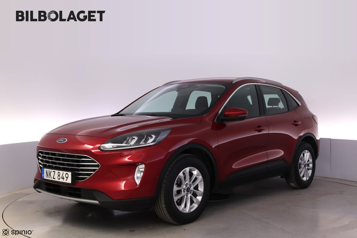 Ford Kuga 2023 - miniatyr 6