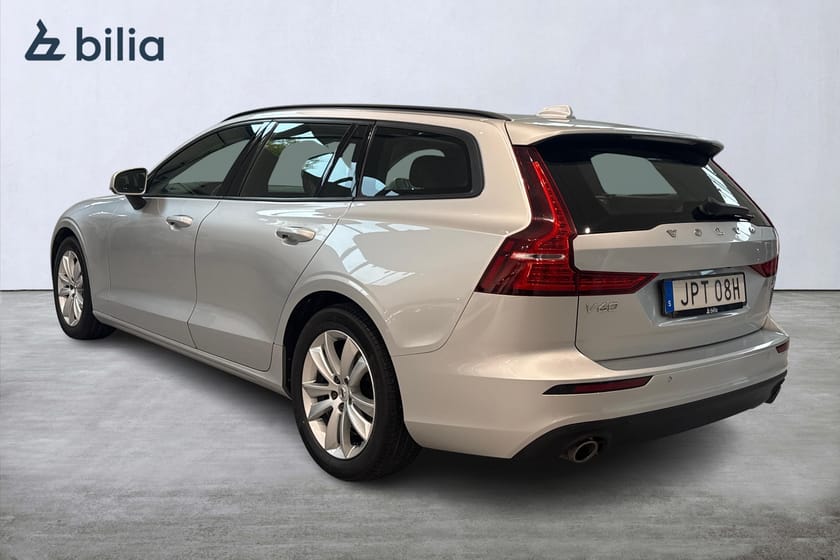 Bild 2 av Volvo V60 D4 Momentum Edition
