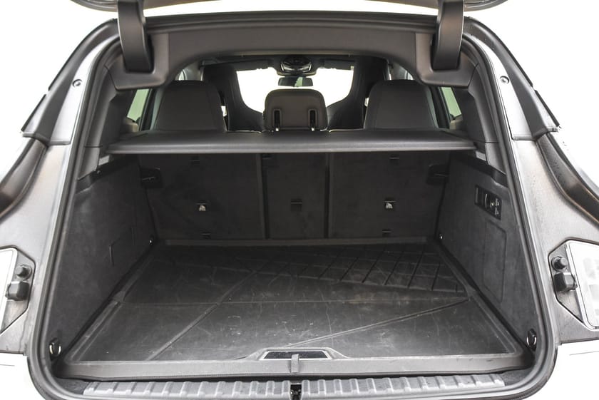 Bilde 5 av BMW iX xDrive60 Supercharged (K)