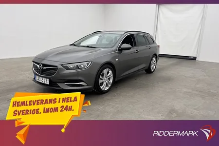 Opel Insignia Sports Tourer