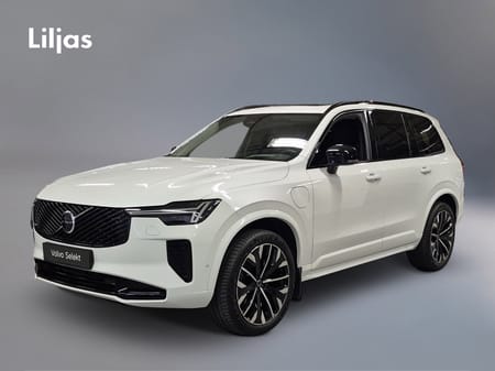 Volvo XC90 Recharge T8 AWD