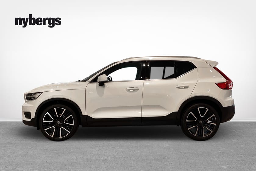 Bild 2 av Volvo XC40 D4 AWD Inscription