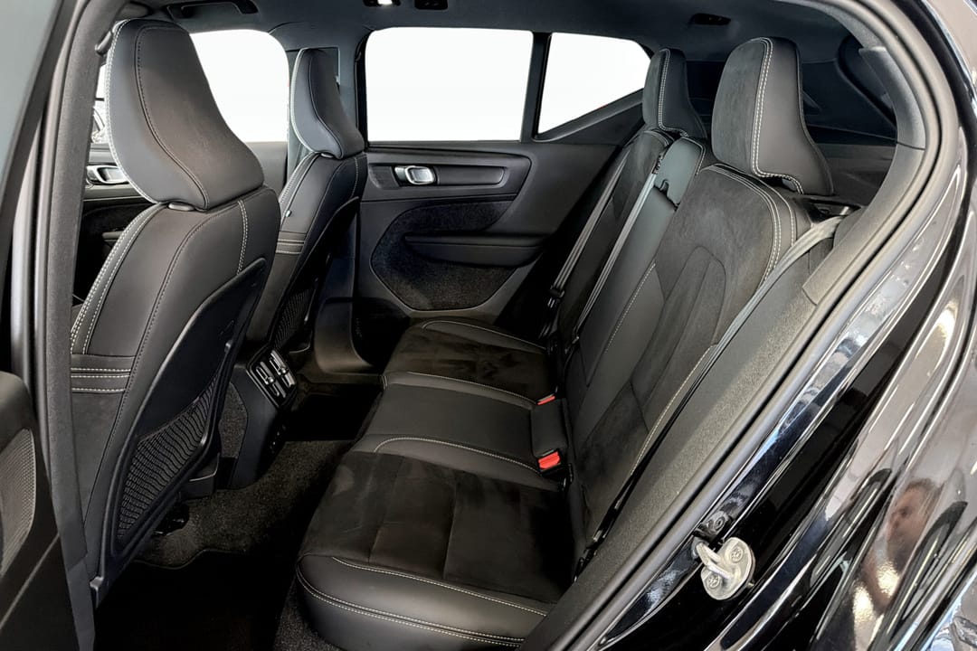 Volvo EX40 Twin Motor Performance