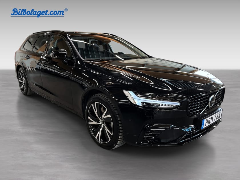 Bild 3 av Volvo V90 T6 Plus Dark Nordic Edition