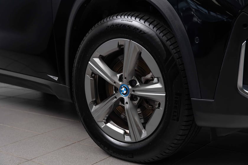 Bilde 3 av BMW X1 xDrive30e 6,29% Hengerfeste Ryggekamera